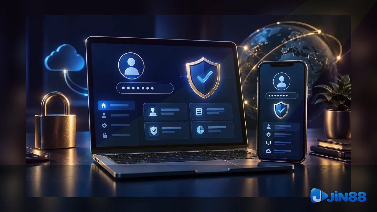Cách kiểm tra nguồn trước khi đọc nội dung Login – bản đối chiếu trước khi liên hệ hỗ trợ cho người cần đối chiếu