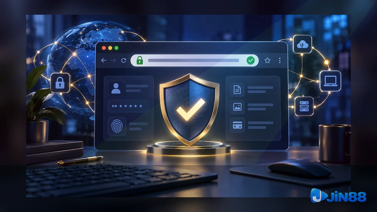 Login trên điện thoại: chuẩn bị thiết bị và đường truyền – bản đối chiếu trước khi liên hệ hỗ trợ cho người cần đối chiếu